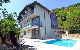 Arode Villa Ovidius